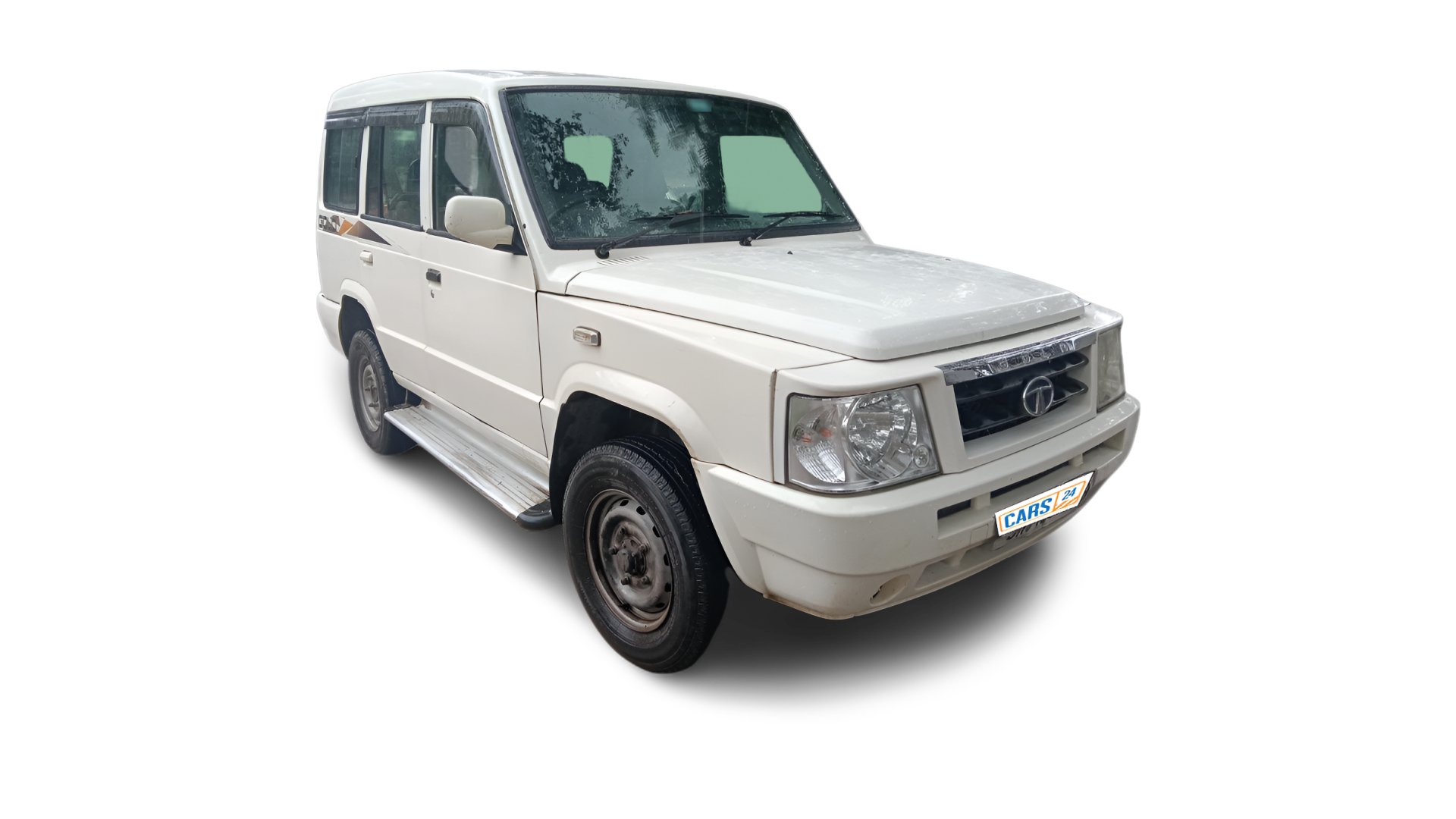 Tata Sumo Gold-img